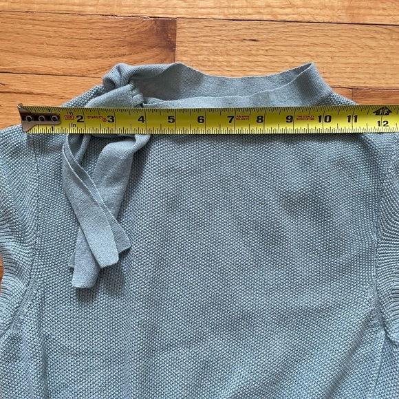 Anthropologie Sweater Dress - Picture 11 of 11